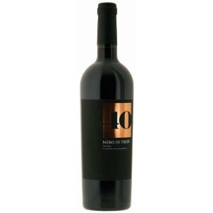 40 Nero di Troia Puglia 0,75l