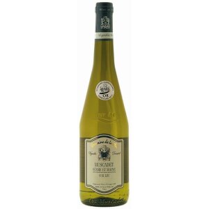 Vignoble Drouard Muscadet Sèvre et Maine sur Lie 0,75l