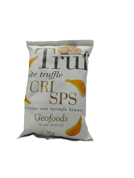 Trüffel Chips - Schwarzbach Gourmet