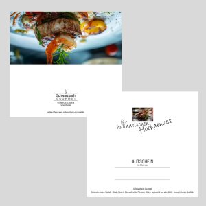 Kenner-Gutschein | 35€