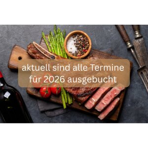 BBQ -Event 