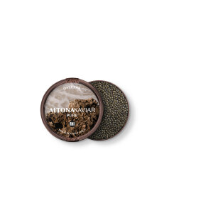 Caviar Ossetra PURE 30gr