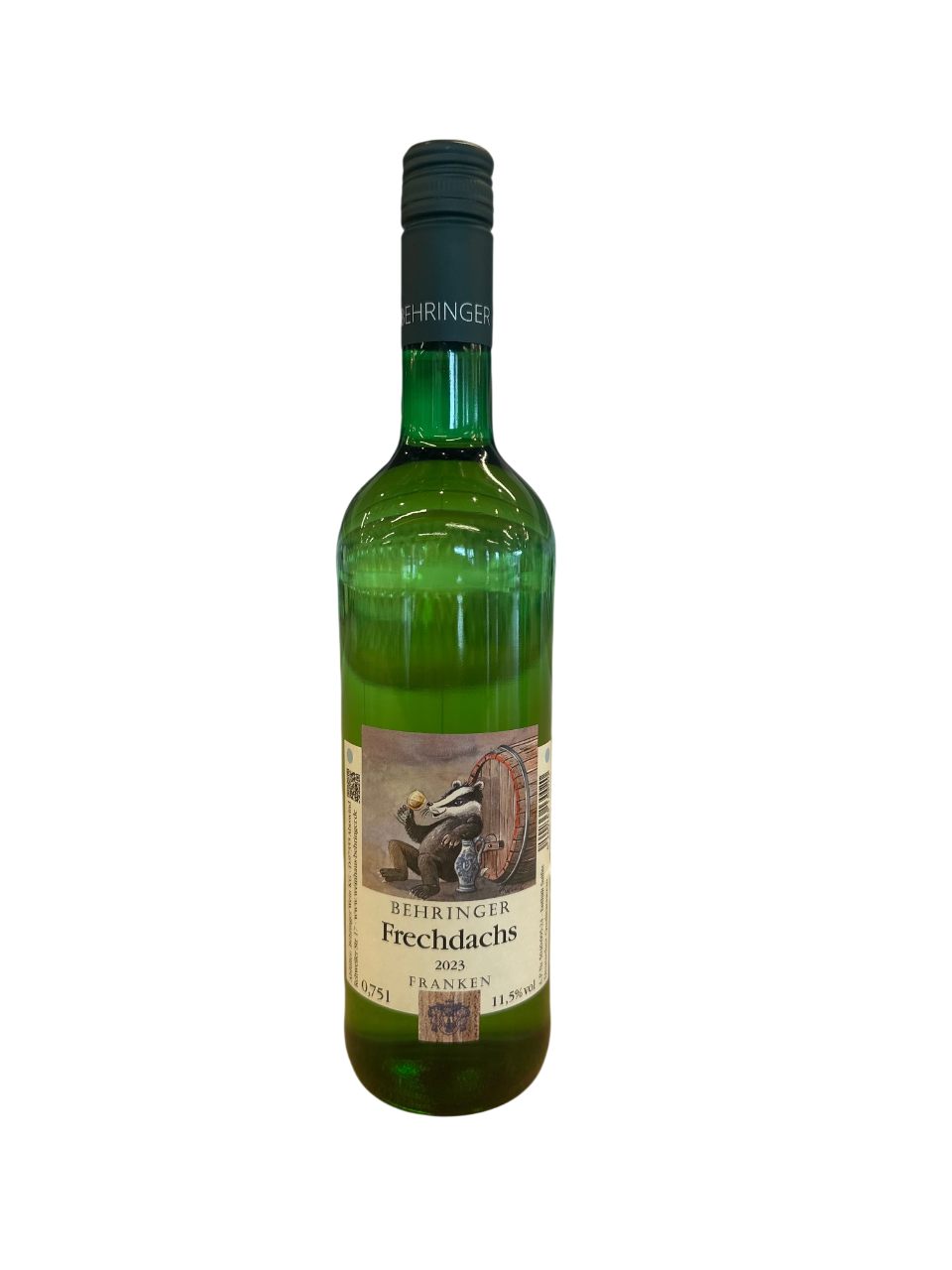 Weingut Behringer „Frechdachs“ 0,75l