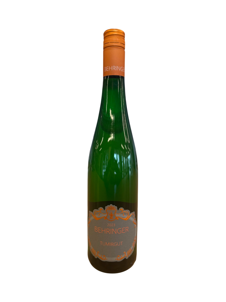 Weingut Behringer „TuMirGut“ 0,75l
