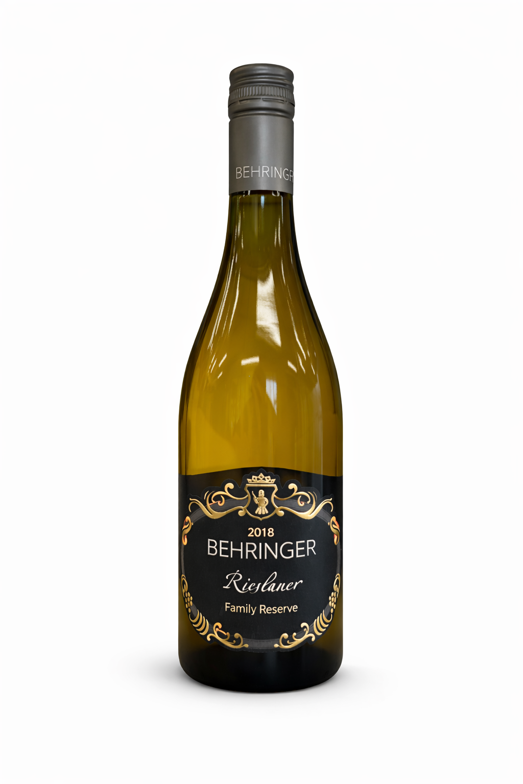Weingut Behringer „Rieslaner“ 0,75l
