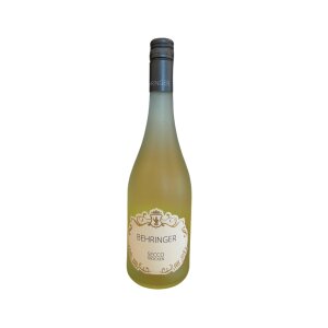 Weingut Behringer Secco weiß 0,75l
