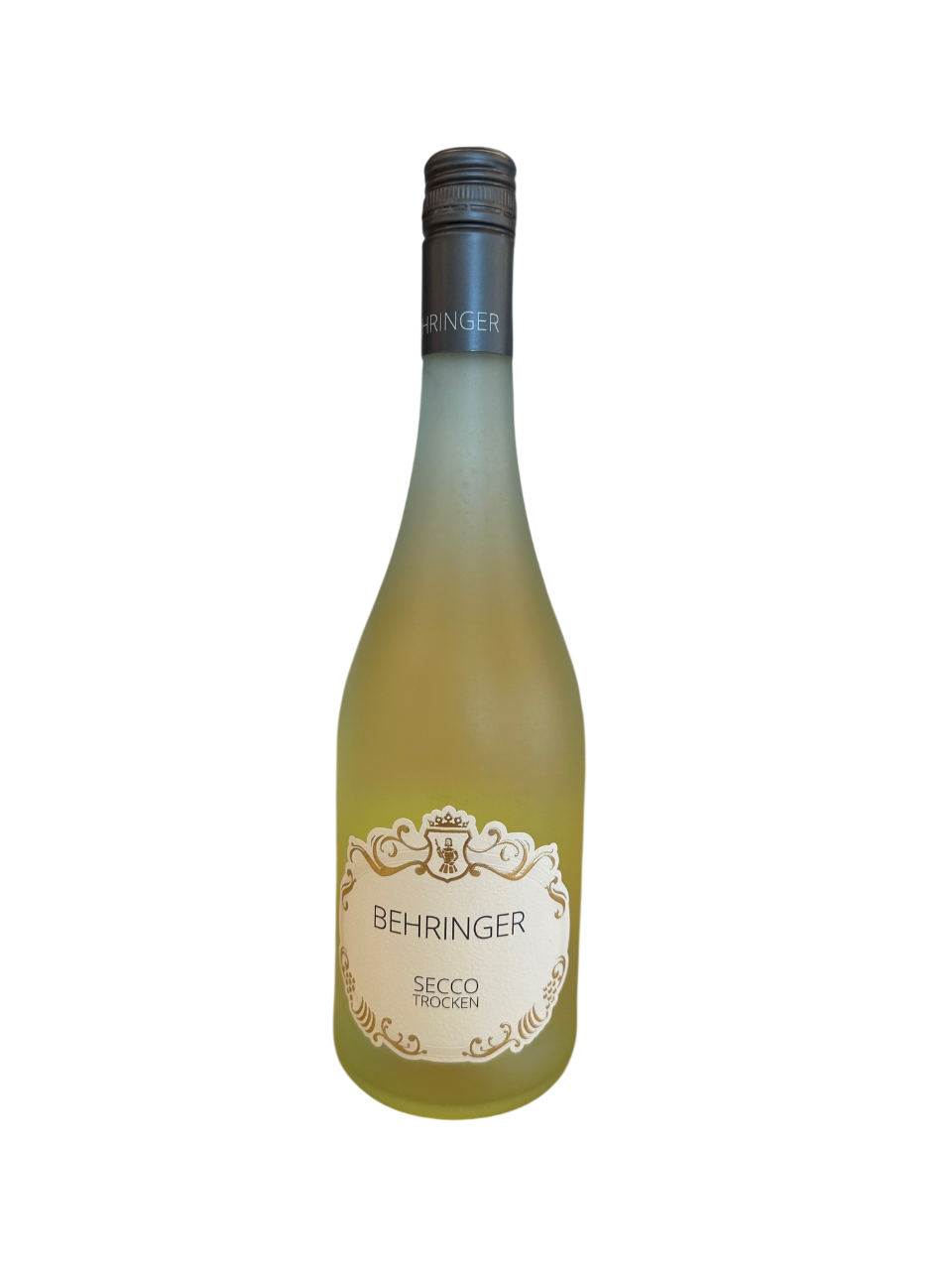 Weingut Behringer Secco weiß 0,75l