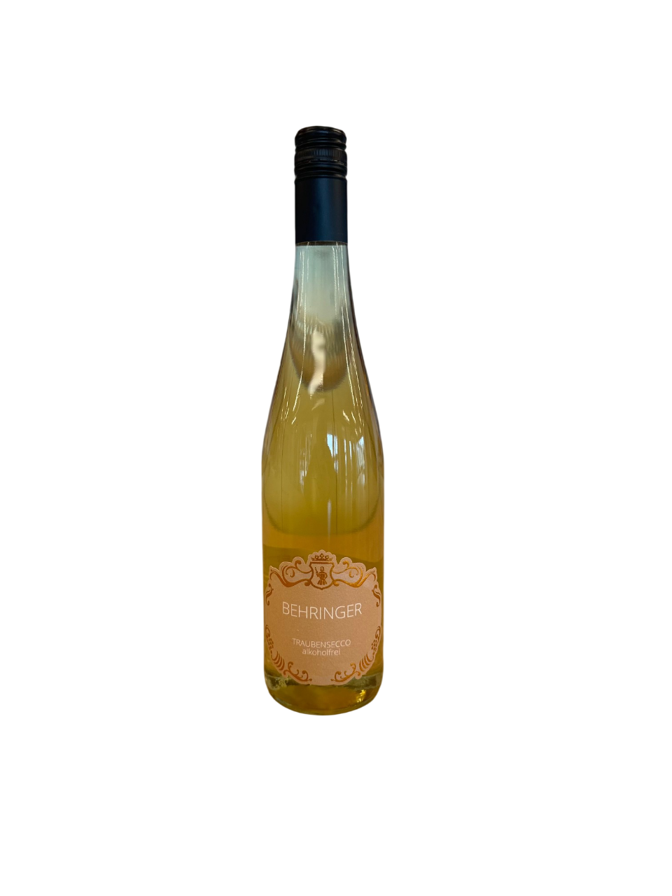 Weingut Behringer Traubensecco alkoholfrei 0,75ltr