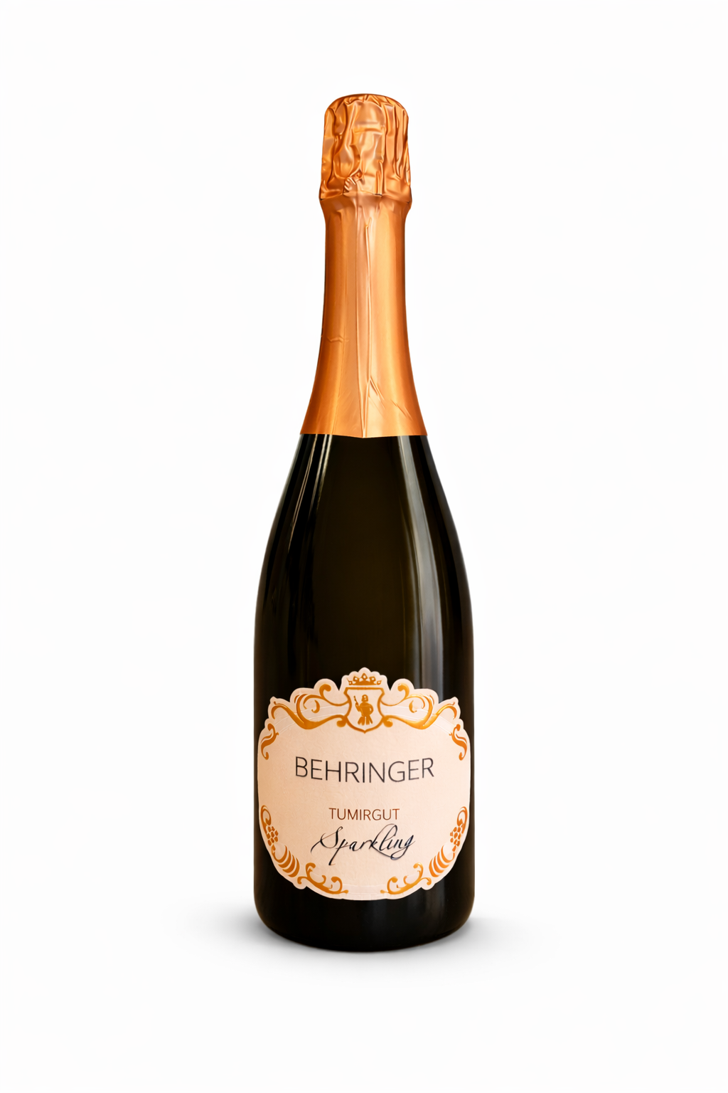 Weingut Behringer „TuMirGut“ Sparkling“ 0,75l