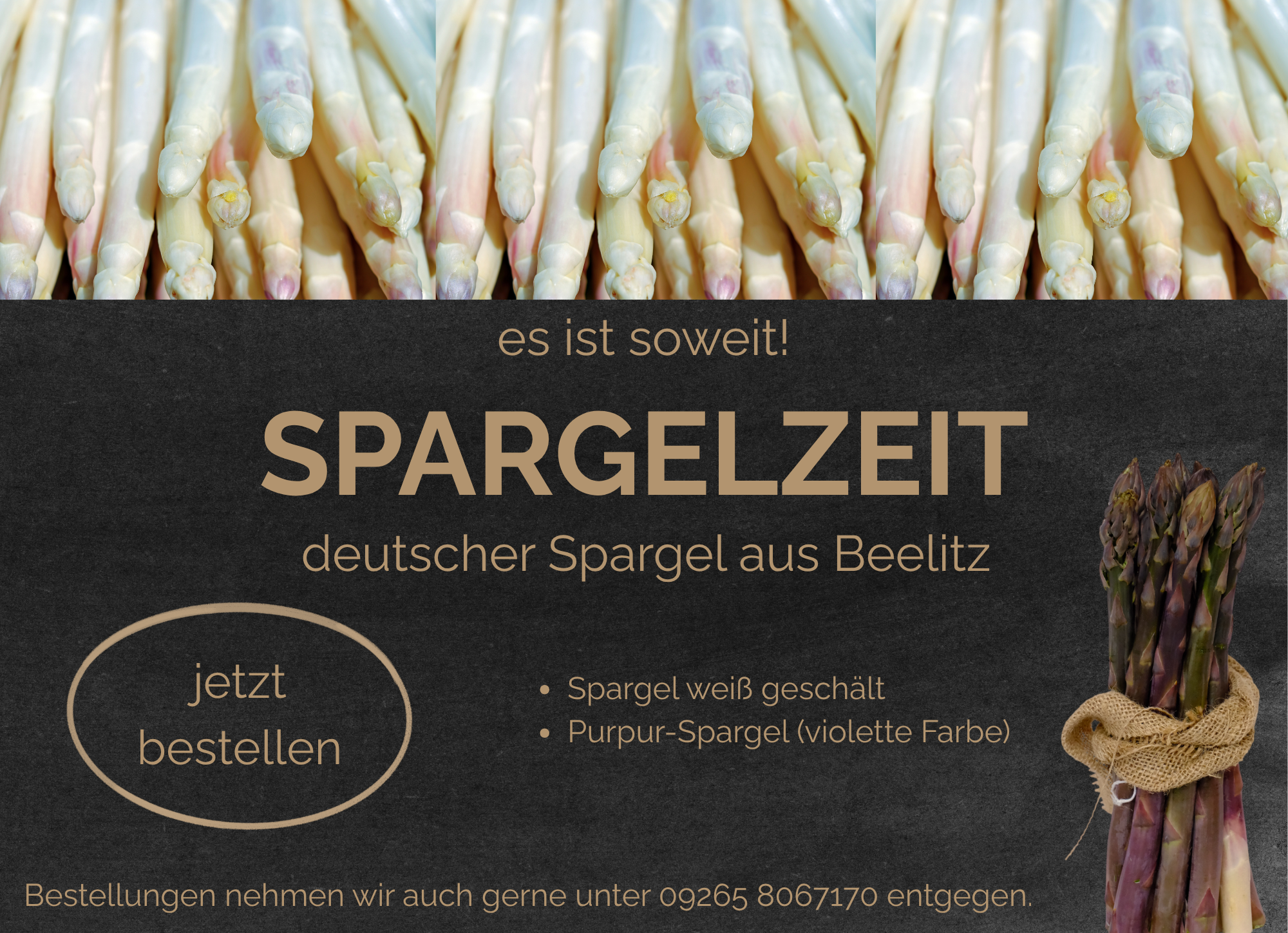 Spargel