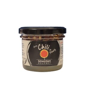 Dein Blütenhonig - Chili