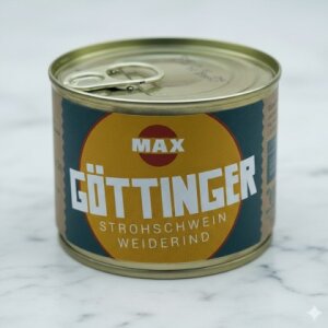 G. Göttinger