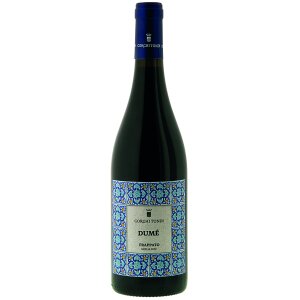 Gorghi Tondi Dumè Frappato Sicilia 0,75l
