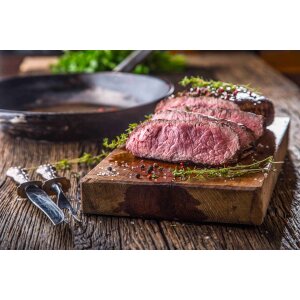 2) 12.06.2027 - PopUp Steakhouse -