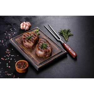 1) 13.03.2027 - PopUp Steakhouse -