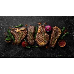 3) 16.10.2027 - PopUp Steakhouse -
